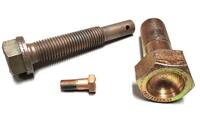 F-MILITARY-SPEC BOLT