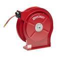 AIR HOSE REEL WITH 3/8IN X 50FT HOSE MAX 300 PSI