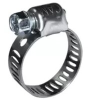 HOSE CLAMP SIZE 04-5/16&quot;