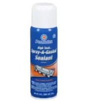 HIGH TACK SPRAY-A-GASKET SEALANT, PERMATEX