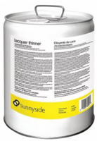 LACQUER THINNER MED-FAST 5 GAL