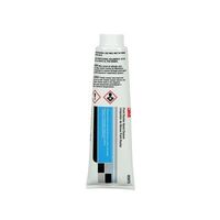 9.25OZ TUBE PAINT BUSTER HAND
CLEANER