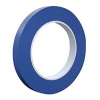 IPG FM71 FINELINE MASKING TAPE 1/8&quot;X36YD