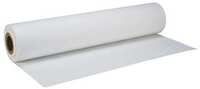 60&quot;WIDE X 300 FT WHITE FLAME
RETARDANT BOOTH PAPER
