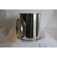 PAINT CANS W/LIDS - PINT