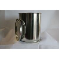 1 QUART CANS W/LIDS