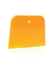 3&quot; X 4&quot; YELLOW BONDO BOARD
SPREADERS