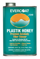 EVERCOAT&#174; 101249 PLASTIC HONEY PINT