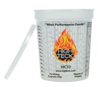 QUART MIXING CUPS