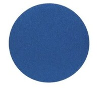 8&quot; 40 GRIT PSA PAD NORTON