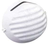NON-TOXIC DUST MASK