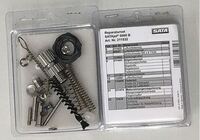 SATAJET 5000 HVLP REBUILD KIT
