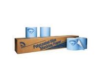 USC&#174; 38012 PREMIUM MASKING PAPER, 12 IN W X 738 FT L, BLUE