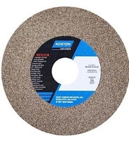 7 X 1 X 1 COARSE 36/46 GEMINI BENCH GRINDING WHEEL