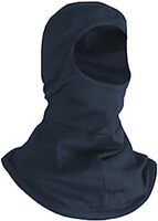 NATIONAL SAFETY APPAREL FLAME RESISTANT (FR) ULTRASOFT KNIT HOOD