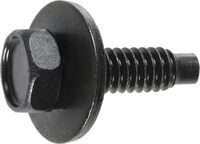 F-FLANGE – NON-SERRATED