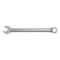 TORQUEPLUS 12-POINT COMBINATION WRENCH, SATIN FINISH, 1 1/2&quot; OPENING, 20 1/4
