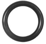 INDUSTRIAL B70 BUNA O-RING KIT, 436 PC X 36 SIZES, -005 THRU -018, -110 THRU -121 AND -210