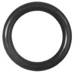 INDUSTRIAL 70D SILICONE O-RING KIT, 436 PCS X 36 SIZES, -005 THRU -018, -110 THRU -121 AND -210