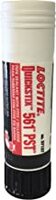 LOCTITE QUICKSTIX 561 PIPE THREAD SEALANT WITH PTFE, 19 G, WHITE