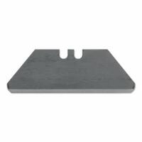 STANLEY ROUND POINT UTILITY BLADES..LENGTH 1 7/8 IN, 5.900 IN WIDTH 1.900 IN