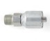 1/2&#39; MALE CRIMP FITTING FOR 1/2&quot; HYDRALLIC HOSE