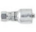 1-1/4&quot; FEMALE JIC SWIVEL CRIMP FITTING
