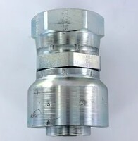 1-1/2&quot; FEMALE JIC X 1-1/2&#39; HOSE ID