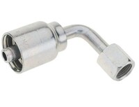 3/4X16 FEMALE JIC 37 DEG SWIVEL