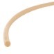 1/4&quot; TAN AIR LINE