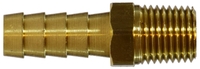 1/8&quot; HOSE 1/8&quot; NPT HOSE BARB