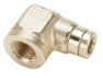 1/4T X 1/8 NPT 90 DEG RIGID ELBOW