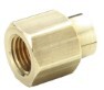 1/4 X 1/8 FEMALE REDUCER COUPLING
