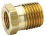 3/8&quot; MALE PIPE X 1/8&quot; FEMALE BUSHING