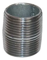 1/4&quot; CLOSE NIPPLE CLOSE