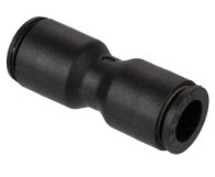 32PLP-4M-4 1/4&quot; TO 5/32&quot; PRESTOLOK PLP COMPOSITE PUSH-TO-CONNECT FITTING