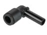 369PLPSP-4 1/4&quot; PRESTOLOK COMPOSITE ..1/4&quot; TUBE-1/4&quot; STEM PIPE 90 DEG ELBOW