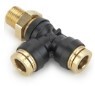 371PTC-6-4-4 AIR BRAKE D.O.T. COMPOSITE PUSH-TO-CONNECT FITTING, PTC, TUBE TO PIPE, PUSH-TO-CONNECT