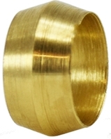 1/2&quot; BRASS FERRULE