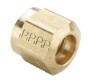 1/4&quot; COMPRESSION NUT