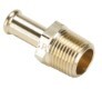 1/2&quot; NPT X 5/8&quot; HOSE BARB