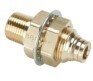 1/2&quot; X 1/2&quot; MNPT BRASS ADAPTER SPECIAL