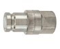 71-3N16-16F HIGH PRESSURE STAINLESS, NON-SPILL QUICK COUPLINGS SNAP-TITE 71 SERIES COUPLERS