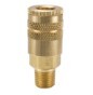 1/4&quot; MALE MNPT QUICK COUPLING