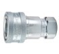 1/2&quot; COUPLER 60 P50 QUICK CONNECT