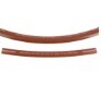 5/8&quot; BROWN FUEL LINE (250/SPOOL)..PRICE PER FT