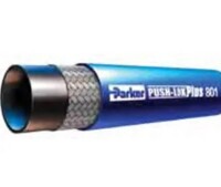 3/8&quot; BLUE FUEL LINE PARKER PRICE PER FOOT