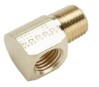 3/8&quot; 90&#176; EXTRUDED ELBOW FEMALE TO MALE