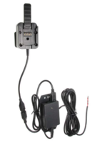 246656 SLIDING POWER BLOCK W/EXTENDED RELEASE TAB, TILT SWIVEL MOUNT &amp; HARD WIRE HARNESS