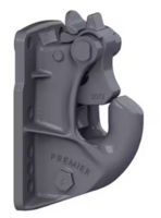 2400 SLACK REDUCING COUPLING